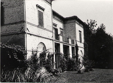 Villa Bianchini